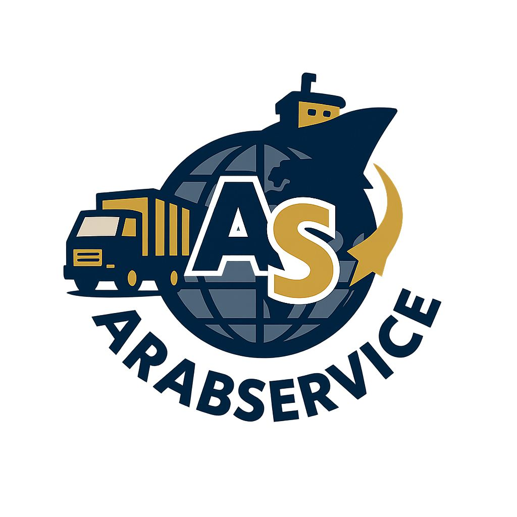 ArabService